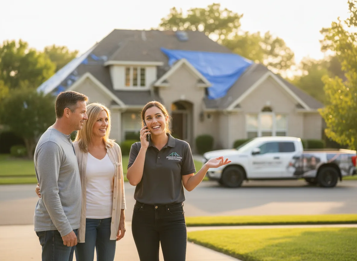 Emergency Roof Repair Rockford, OH FAQs
